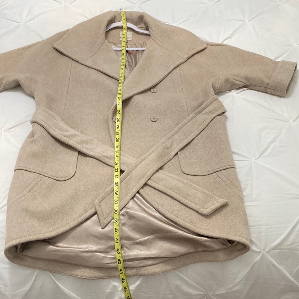 Brand new w/o tags Scandal (Olivia Pope Collection) Cape